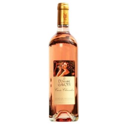 Domaine Gavoty Côtes De Provence Clarendon | french wine
